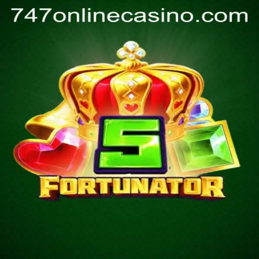 Exploring the Exciting World of 5Fortunator at 747 Online Casino