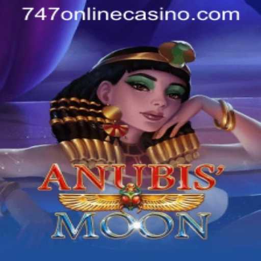 AnubisMoon: Unraveling the Mysteries of the 747 Online Casino Realm