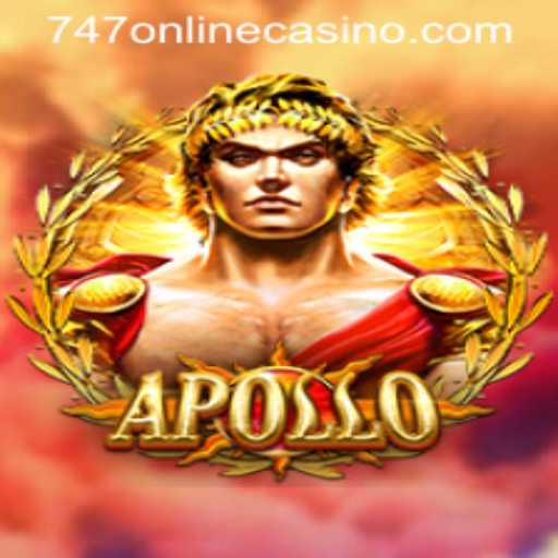 Dive into the Exciting World of Apollo: A Premier Game on 747 Online Casino