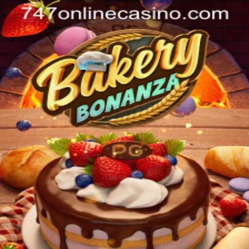Experience the Delicious World of BakeryBonanza: A Sweet Escape into 747 Online Casino
