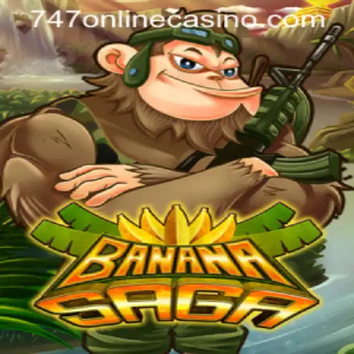 Exploring BananaSaga: A Thrilling Adventure in Online Gaming