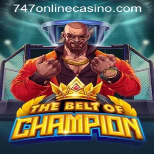 TheBeltOfChampion: An In-Depth Look at This Exciting Casino Game