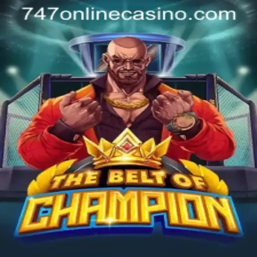 TheBeltOfChampion: An In-Depth Look at This Exciting Casino Game