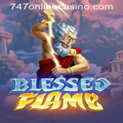 Exploring the Thrilling World of BlessedFlame: The New Sensation in Online Gaming