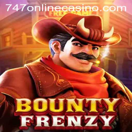 Discover the Thrill of BountyFrenzy: The Ultimate 747 Online Casino Experience