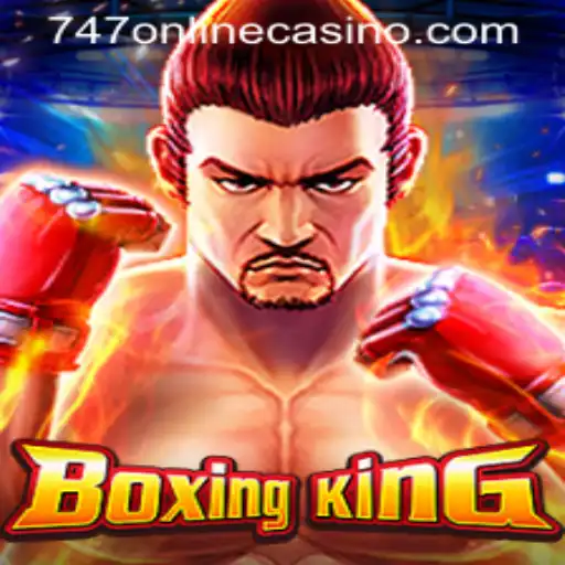 Unpacking BoxingKing: The Latest Knockout Addition at 747 Online Casino