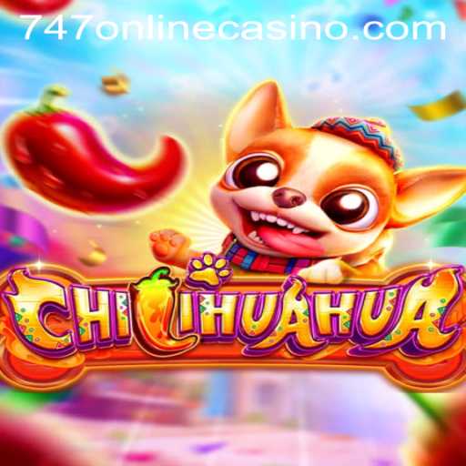 Discover the Excitement of CHILIHUAHUA: The Latest in 747 Online Casino Gaming
