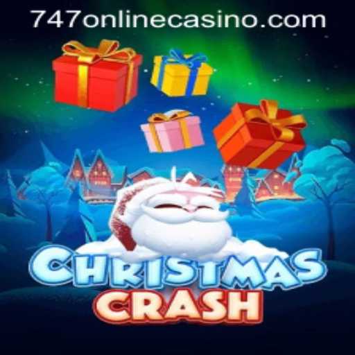 Dive into the Festive Fun with ChristmasCrash at 747 Online Casino