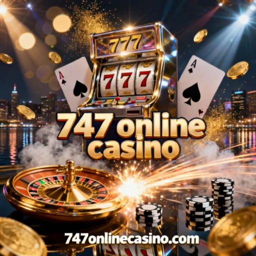 747 online casino