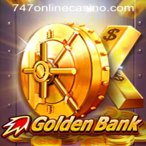 Discover the Thrill of CrazyGoldenBank: A Deep Dive into the Exciting World of 747 Online Casino