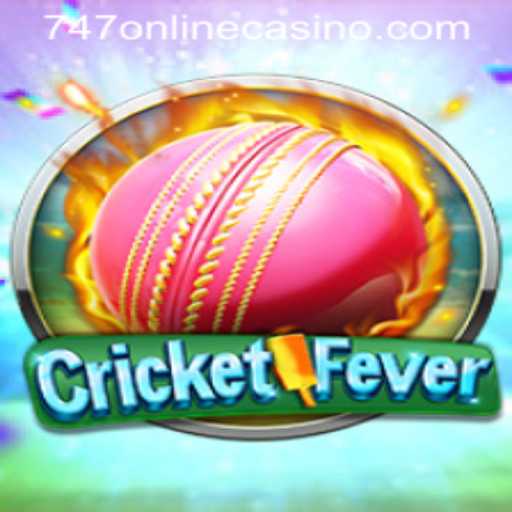 CricketFever: A Thrilling Digital Sports Experience in the World of Online Betting