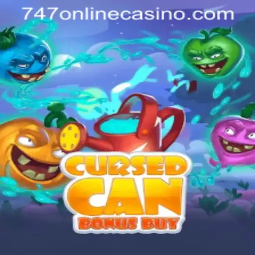 Exploring the Enigma of CursedCanBonusBuy in the 747 Online Casino Arena