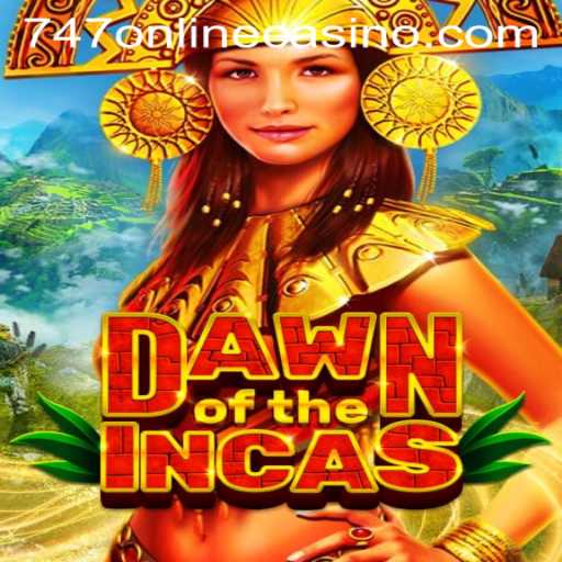 Discovering DawnoftheIncas: A New Era in Online Gaming