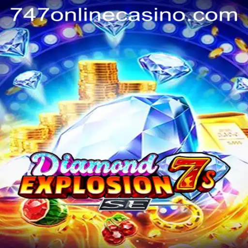 Exploring the Thrilling World of DiamondExplosion7sSE: A New Era in 747 Online Casino Gaming