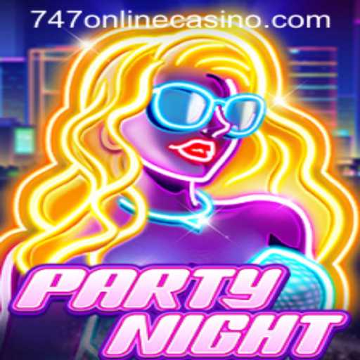 Discover PartyNight Game Excitement