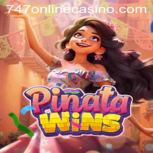 Discover PinataWins and Online Casino Experience