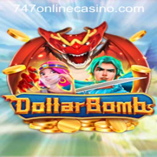 Discover the Thrilling World of DollarBombs at 747 Online Casino