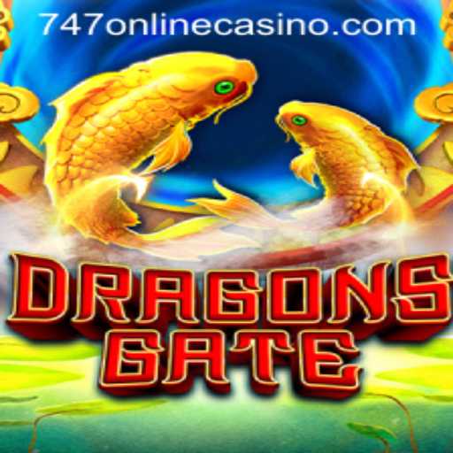 Exploring DragonsGate and the 747 Online Casino Phenomenon