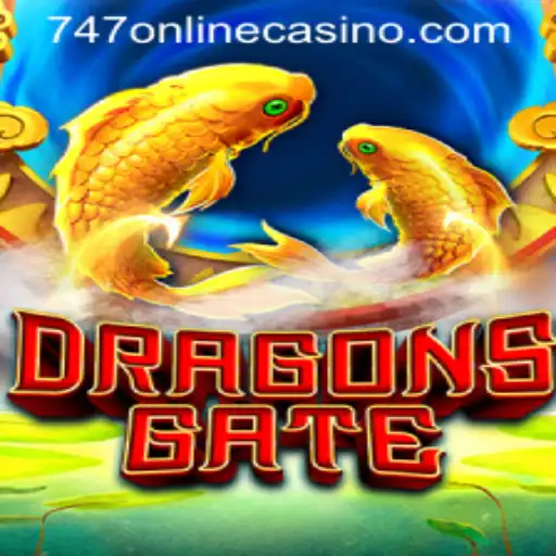 Exploring DragonsGate and the 747 Online Casino Phenomenon