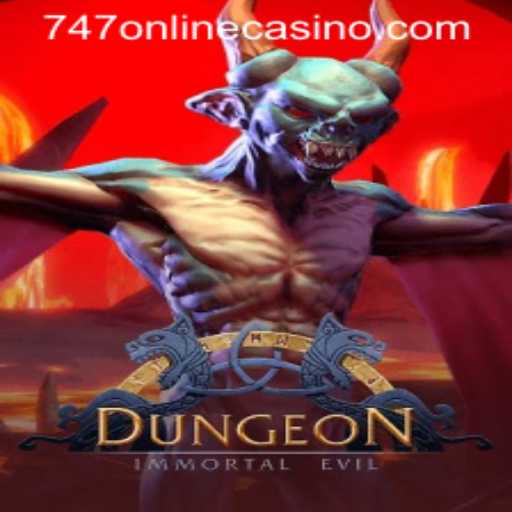 Explore the Thrilling World of Dungeon: A Guide to 747 Online Casino's Latest Game