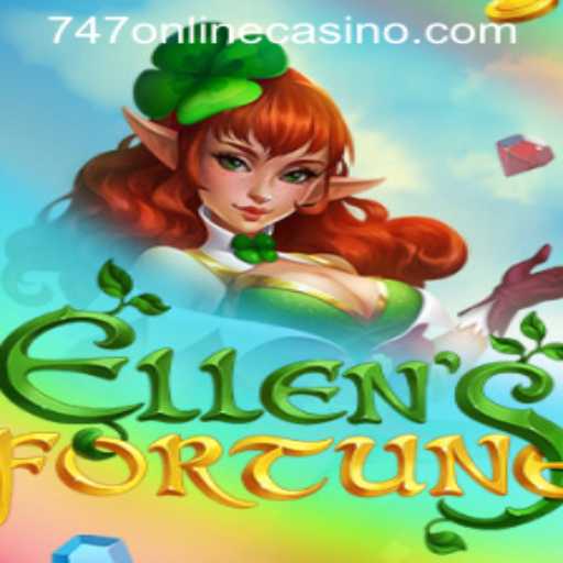 Exploring the Thrilling Features of EllensFortune at 747 Online Casino