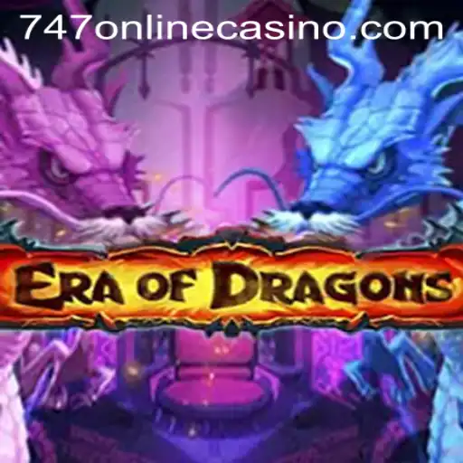 Exploring EraOfDragons: A Magical Journey Beyond the Casino