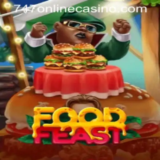Discover the Delicious World of FoodFeast: A Culinary Adventure with 747 Online Casino