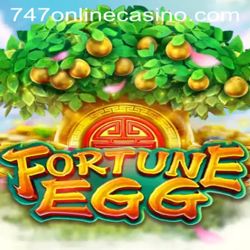 Exploring the Exciting World of FortuneEgg at 747 Online Casino