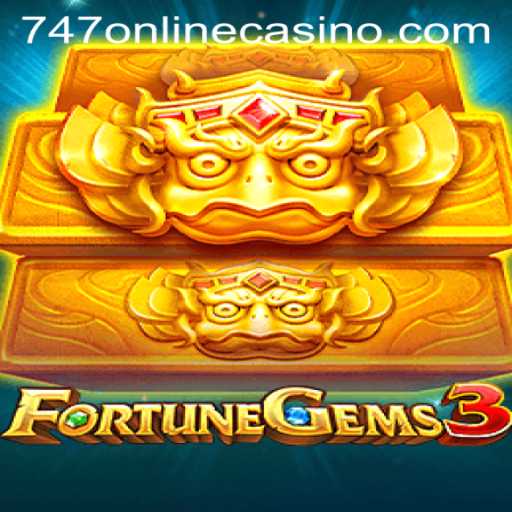 FortuneGems3: Unveiling the Exciting World of Online Casino Gaming