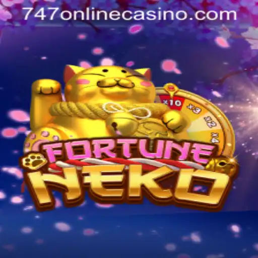 Discovering FortuneNeko: A New Sensation in 747 Online Casino