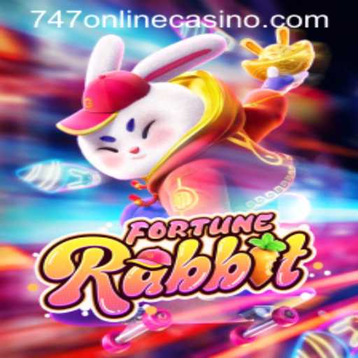 Discover the Thrilling World of FortuneRabbit at 747 Online Casino