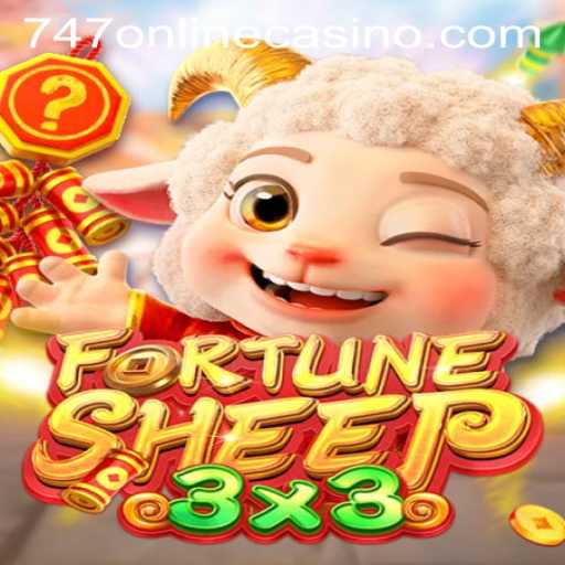 Exploring FortuneSheep: The Exciting New Addition to 747 Online Casino