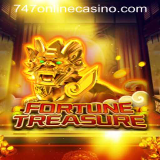 Dive into the World of FortuneTreasure with 747 Online Casino