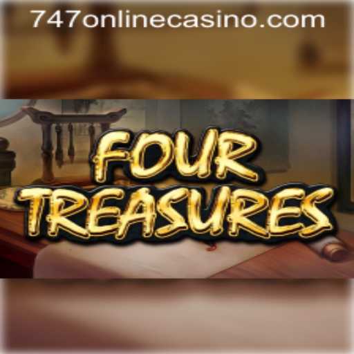 Discovering FourTreasures: A New Era in 747 Online Casino Gaming