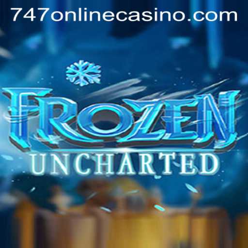 Exploring FrozenUncharted: A Thrilling Adventure in the 747 Online Casino Universe