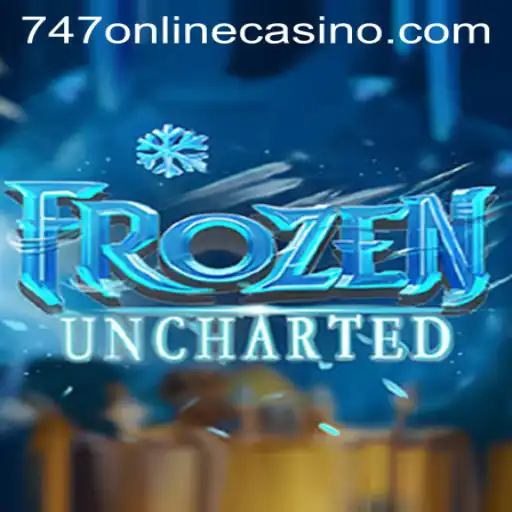 Exploring FrozenUncharted: A Thrilling Adventure in the 747 Online Casino Universe