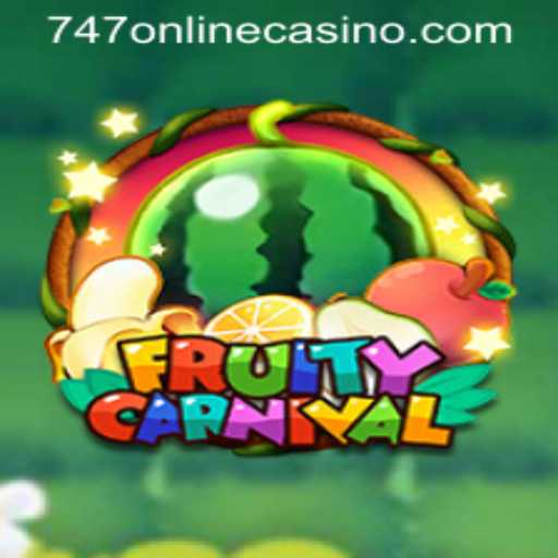 FruityCarnival: A Fresh Spin in the World of 747 Online Casino