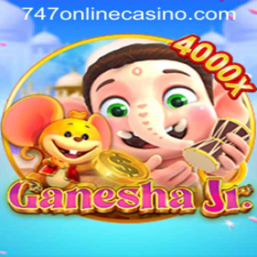 Exploring the Exciting World of GaneshaJr: A Modern Twist on Traditional Gaming