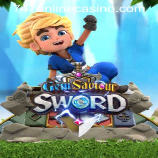 Exploring the Enchanting World of GemSaviourSword: A Thrilling Adventure in Online Gaming