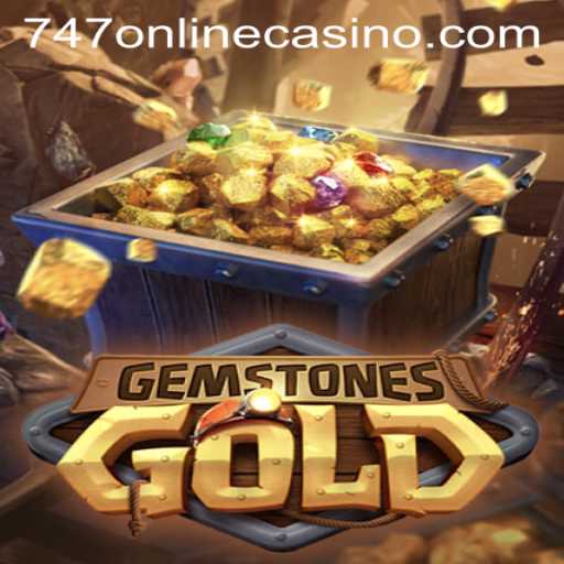 Exploring the Vibrant World of GemstonesGold: A Thrilling New Addition to 747 Online Casino