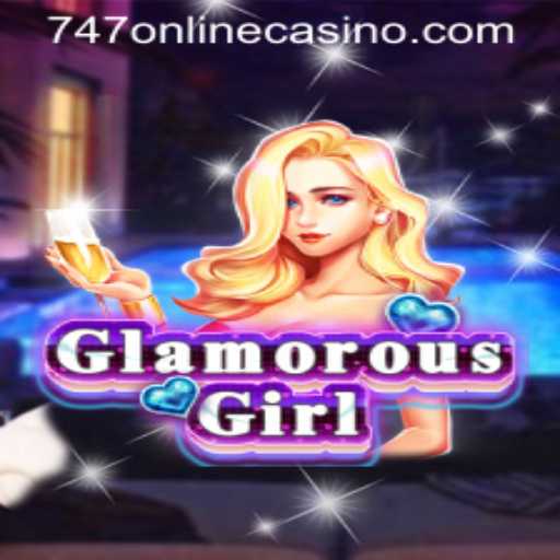 GlamorousGirl: A Dive into the Virtual Casino Experience