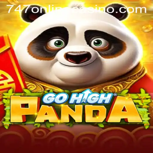 GoHighPanda: A Thriller in the World of 747 Online Casino Adventures