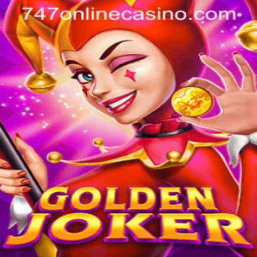 Discover GoldenJoker: A Thrilling Experience at 747 Online Casino