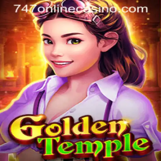 Explore the Thrills of GoldenTemple at 747 Online Casino