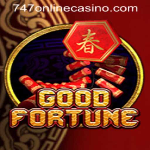 GoodFortune: A Comprehensive Guide to the Exciting 747 Online Casino Game