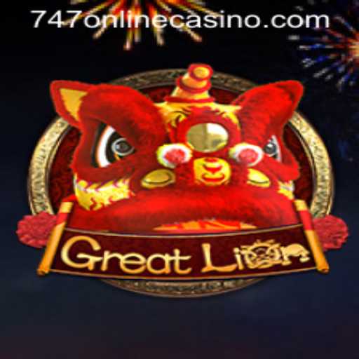 Unveiling GreatLion: The Exhilarating New Adventure in 747 Online Casino
