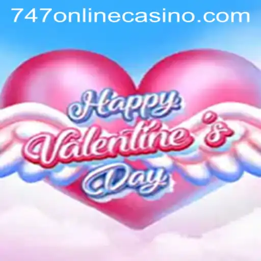 Exploring HappyValentinesDay: A Romantic Adventure with the 747 Online Casino