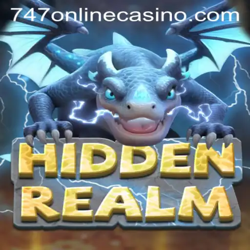 Exploring HiddenRealm: A Captivating Journey into the World of 747 Online Casino