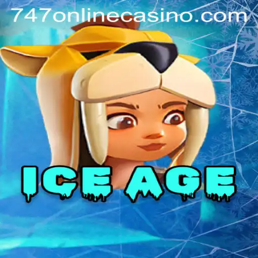 Experience the Thrill of IceAge: An Exploration into the Chilling New World of 747 Online Casino