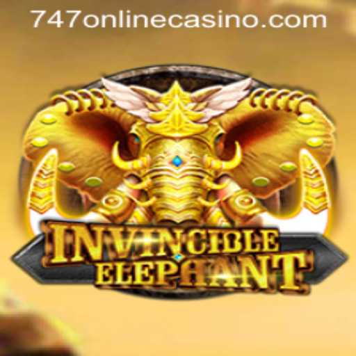 Exploring InvincibleElephant and the 747 Online Casino Experience
